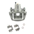 A-premium Disc Brake Caliper Assembly With Bracket Compatible Select Lexus And Toyota Models Rx330 2004-2006 Rx350 2007-2009