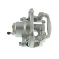 A-premium Disc Brake Caliper Assembly With Bracket Compatible Select Lexus And Toyota Models Rx330 2004-2006 Rx350 2007-2009