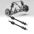 Front Sway Bar End Link K80894 For 2009 2010 Dodge Ram 1500 2011 2018 2019 2022 Classic 4wd Replaces 5170290ac 5170290ad 2pcs 