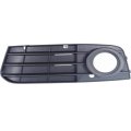 Fog Light Cover For Audi A4 Quattro 2009 2010 2011 2012 Driver Side Paint To Match Dot Sae Compliant Au1038119 8k0807681a01c 
