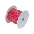 Calterm 52145 Primary Wire 100 Ft 14 Awg Red 