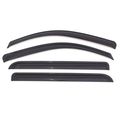 Auto Ventshade 94721 Original Ventvisor Window Deflector 4 Piece 