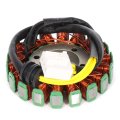 2c0-81410-00-00 Magneto Coil Stator Fit For 2006-2016 Yamaha Yzf R6