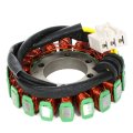 2c0-81410-00-00 Magneto Coil Stator Fit For 2006-2016 Yamaha Yzf R6