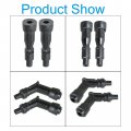 Labwork Ignition Coils And Spark Plug Caps Replacement For Honda 750 Four Cb750 Cb750a F K 1969 1970 1971 1972 1973 1974 1975