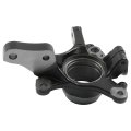 Front Left Suspension Steering Knuckle Replacement For Forester 1998-2000 Impreza 1993-1997 28012aa014 