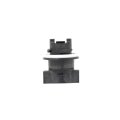 Tail Light Socket For Chrysler Pt Cruiser 2001 2002 2003 2004 2005 Part Number 4805206aa Black Standard Plastic Replacement 