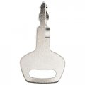 Fridayparts 5 Pcs Ignition Keys S450 Compatible For Case Linkbelt Jcb Sumitomo Excavator