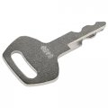 Fridayparts 5 Pcs Ignition Keys S450 Compatible For Case Linkbelt Jcb Sumitomo Excavator