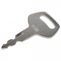 Fridayparts 5 Pcs Ignition Keys S450 Compatible For Case Linkbelt Jcb Sumitomo Excavator