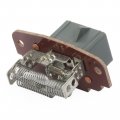 Ocpty A C Heater Blower Motor Module With Resistor Air Conditioning Hvac Fit For 1995-1997 Ford Ranger Oem Replace700150