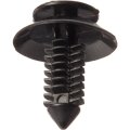Panel Trim Retainer Ford Taurus 1990 To 1999 Interior Nylon Door Fastener 3 Pieces 4 In Head Diameter Replacement For N801925s 