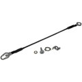 Tailgate Cable Forord F 250 F 350 Super Duty 2005 2012 Steel 0 236 In Diameter Replacement 3l3z Aa 