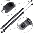 22 7 In Hatch Struts Lift Supports Gas Springs For Cadillac Escalade Esv 2007 2014 Chevrolet Suburban 1500 Oe 6156 Pm1062 
