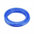 Pneumatic Air Tubing 14mm Od X 10mm Id 5 Meters 16ft Pu Polyurethane Compressor Tube Hose Pipe Blue