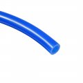 Pneumatic Air Tubing 14mm Od X 10mm Id 5 Meters 16ft Pu Polyurethane Compressor Tube Hose Pipe Blue 