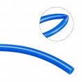 Pneumatic Air Tubing 14mm Od X 10mm Id 5 Meters 16ft Pu Polyurethane Compressor Tube Hose Pipe Blue