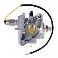 Carburetor Kit Fits For Kawasaki Fd620d As16 As18 As19 John Deere 425 445 455 Replaces 5004-0799 15004-2067 15003-2634 Mia11386