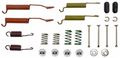 Raybestos H7128 Professional Grade Drum Brake Hardware Kit 