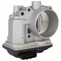 Aintier Throttle Body Assembly 1450a033 Fit For Mitsubishi L200 4l 2008-2009 2017-2020 2 5l 2008-2020 Montero Sport 3 0l