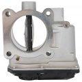 Aintier Throttle Body Assembly 1450a033 Fit For Mitsubishi L200 4l 2008-2009 2017-2020 2 5l 2008-2020 Montero Sport 3 0l