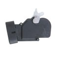 Front Driver Side Door Lock Actuator For Toyota Tundra 2004 2006 Solara 1999 2002 Sequoia 2001 2007 Avalon 2000 Replaces