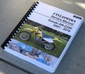 I5motorcycle Service Repair Manual For Suzuki Drz250 Drz 250 Dr Z250 2001-2019