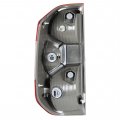 1-pack Tail Light Assembly Rear Right Side Replacement For 2014-2021 Tundra