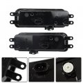 Left Right Fog Lights Replacement For Toyota Tundra 2022-2024 Light Lamps