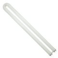 Ge 41777 31-watt Fluorescent U-bend 3500k 82cri