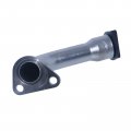 Fridayparts Oil Filler Tube Compatible For Cummins Engine 4b3 9 6bt 6ct