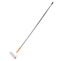 Telescopic Paint Rollering Brush For Home 1 8m Rod Practical Multipart Tool Paint