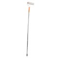 Telescopic Paint Rollering Brush For Home 1 8m Rod Practical Multipart Tool Paint