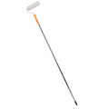 Telescopic Paint Rollering Brush For Home 1 8m Rod Practical Multipart Tool Paint