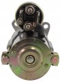 New 12 Volt Starter Compatible With Ford Crown Victoria Lincoln Town Car Mercury Grand Marquis V8 4 6l 281cid Engines 06 07 08