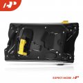 A-premium Electric Power Window Regulator With Motor Compatible Land Rover Lr2 2008-2015 Sport Utility Front Left Driver Side