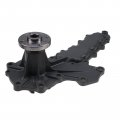 Fridayparts Water Pump E5800-73037 E5800-73036 E5800-73035 For Mahindra 2810 3510 4010 4110 4510c-t4 5010 6010 6110