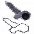 Fridayparts Water Pump E5800-73037 E5800-73036 E5800-73035 For Mahindra 2810 3510 4010 4110 4510c-t4 5010 6010 6110