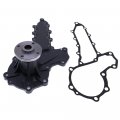 Fridayparts Water Pump E5800-73037 E5800-73036 E5800-73035 For Mahindra 2810 3510 4010 4110 4510c-t4 5010 6010 6110