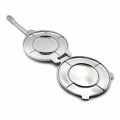 Httmt- Outdoor Camping Aluminum Tortilla Press 6 Wide 10 Handle Maquina Para Hacer Tortillas P N Us-et-cook005-16-sr