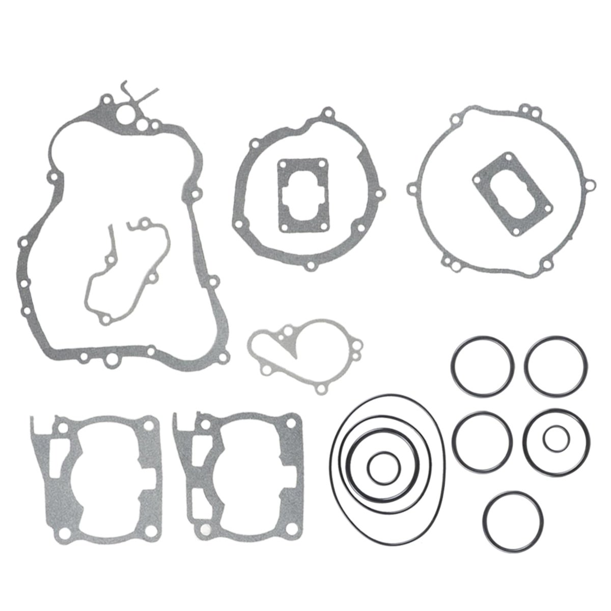 Full Complete Engine Gasket Kit Set Replacement For 1994-2002 Yz125 Yz 125