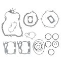 Full Complete Engine Gasket Kit Set Replacement For 1994-2002 Yz125 Yz 125