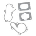 Full Complete Engine Gasket Kit Set Replacement For 1994-2002 Yz125 Yz 125 