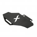 Topteng Rear Brake Master Cylinder Guard Cover For Ducati Desert X 2022-2024 Rally 2023-2024