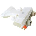 Wh13x26535 Wh13x24386 Wh13x24392 Washer Inlet Valve For Ge Gtw490acj4ws Gtw540asp0ws Gtw490acj6ww Gtw500asn4ws Gtw490acj1ws 
