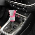 Bling Seat Belt Shoulder Pads Zcargel Rhinestones Car Covers Interior Accessory With 2pcs 1pcs Gear Shift Hand Brake Cover