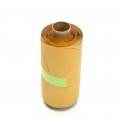 Cubitron Ii Stikit Gold Paper Disc Roll 216u Psa Attachment Aluminum Oxide 5 Diameter P500 Grit Pack Of 1