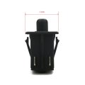 Plunger Interlock Switch For Kubota K11-62282 K112262282 And Jacobsen Normally Open 2 Positions 2 Terminals