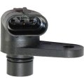 Camshaft Position Sensor For Gmc Sierra 2500 Hd 2002 2003 8 1l Cyl 3 Prong Blade Male Terminal 1 Female Connector 12575183 