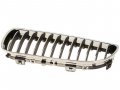 Left Driver Side Grille Insert For 2009-2013 Bmw 328i 